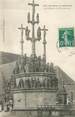 29 Finistere / CPA FRANCE 29 "Le Calvaire de Plougonven"