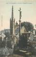 29 Finistere / CPA FRANCE 29 "Le Conquet, calavaire et chapelle de Lochrist"
