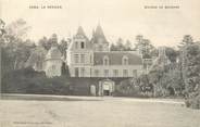 29 Finistere / CPA FRANCE 29 "Le Kergos, rivière de Quimper"