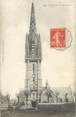 29 Finistere / CPA FRANCE 29 "Le clocher de Goulven"