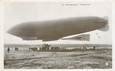 CPA AVIATION / DIRIGEABLE "Patrie"
