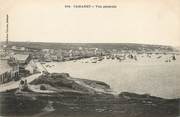 29 Finistere / CPA FRANCE 29 "Camaret, vue générale"