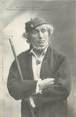29 Finistere / CPA FRANCE 29 "Vieux type de Pagane" / FOLKLORE