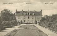 29 Finistere / CPA FRANCE 29 "Châteaux de Bretagne, Kerbenès, rivière de Quimper"