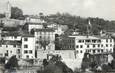 / CPSM FRANCE 83 "Environs de Fayence, un coin du village de Tourrettes"