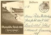 Allemagne  CPSM ALLEMAGNE   "Berlin, jeux olympiques 1936"