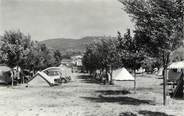 83 Var / CPSM FRANCE 83 "Le Lavandou" / CAMPING