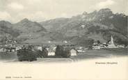 Suisse  CPA SUISSE "Charmey"