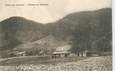  CPA SUISSE "Villars sur Clarens"