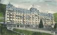  CPA SUISSE  "Montreux, le palace Hotel"