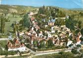 24 Dordogne / CPSM FRANCE 24 "Limeuil, vue générale"