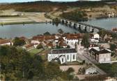 24 Dordogne / CPSM FRANCE 24 "Mauzac et Saint Meyme de Rozens, vue aérienne"