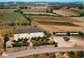 24 Dordogne / CPSM FRANCE 24 "Limeuil, l'hôtel Beau Regard"