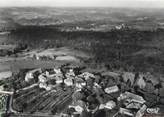24 Dordogne / CPSM FRANCE 24 "Marquay, vue panoramique aérienne"