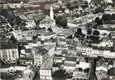 24 Dordogne / CPSM FRANCE 24 "Riberac, vue aérienne"