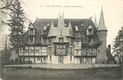 27 Eure CPA FRANCE 27 "Louviers, Chateau Saint Hilaire"