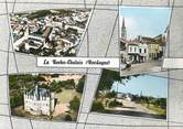 24 Dordogne / CPSM FRANCE 24  " La Roche Chalais"