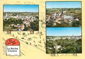 24 Dordogne / CPSM FRANCE 24 "La  Roche Chalais"