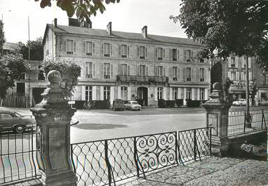 / CPSM FRANCE 24 "Sarlat, l'hôtel de la Madeleine"