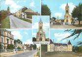 24 Dordogne / CPSM FRANCE 24 "Tocane Saint Apre"