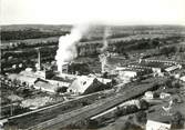 24 Dordogne / CPSM FRANCE 24 "Port de Couze, usine Polyrey"