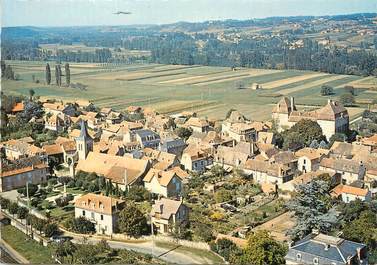 / CPSM FRANCE 24 "Siorac en Périgord "