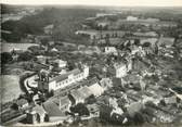24 Dordogne / CPSM FRANCE 24 "Payzac, vue générale aérienne"
