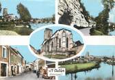 24 Dordogne / CPSM FRANCE 24 " Saint Astier "