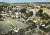 24 Dordogne / CPSM FRANCE 24 "Saint Geniès, vue générale "