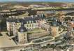 / CPSM FRANCE 24 "Saint Aignan, le château, vue aérienne"