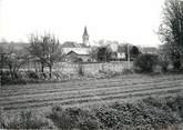 24 Dordogne / CPSM FRANCE 24 "Saint Laurent la Vallée, le clocher"
