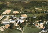 24 Dordogne / CPSM FRANCE 24 "Saint Jory de Chalais, centre Paul wilhelm"