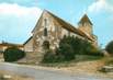 / CPSM FRANCE 24 "Saint Jory de Chalais, l'église"