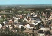 24 Dordogne / CPSM FRANCE 24 "Saint Sulpice d'Excideuil, le centre"