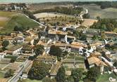 24 Dordogne / CPSM FRANCE 24 "Vauxains, vue générale aérienne"