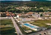 25 Doub / CPSM FRANCE 25 "Baume les Dames, vue aérienne"