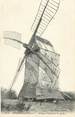 27 Eure CPA FRANCE 27 "Jumelles, vieux moulin à vent"