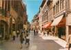 / CPSM FRANCE 25 "Besançon, la grande rue piétonnière"