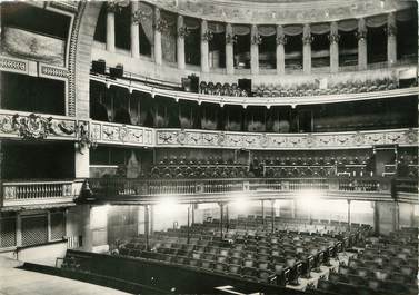 / CPSM FRANCE 25 "Besançon, théâtre municipal"