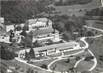 / CPSM FRANCE 25 "Besançon, Sanatorium Saint Fergeux, vue aérienne"