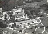 25 Doub / CPSM FRANCE 25 "Besançon, Sanatorium Saint Fergeux, vue aérienne"