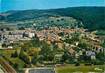 / CPSM FRANCE 25 "Colombier Fontaine, vue générale aérienne"