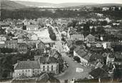 25 Doub / CPSM FRANCE 25 "L'Isle sur le  Doubs"