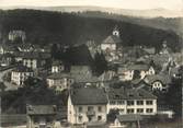 25 Doub / CPSM FRANCE 25 "Maiche, vue générale vers l'église, le château et la Sare"