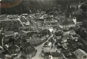 25 Doub / CPSM FRANCE 25 "Maiche, vue aérienne, quartier de l'église"