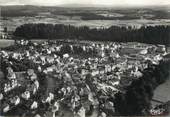 25 Doub / CPSM FRANCE 25 "Maiche, vue panoramique aérienne"