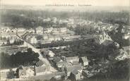 27 Eure CPA FRANCE 27 "Ivry la Bataille, vue générale"