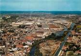 25 Doub / CPSM FRANCE 25 "Sochaux, les usines Peugeot"