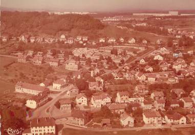 / CPSM FRANCE 25  " Sochaux, vue générale"