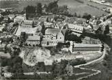 25 Doub / CPSM FRANCE 25 "Rougemont, vue aérienne"